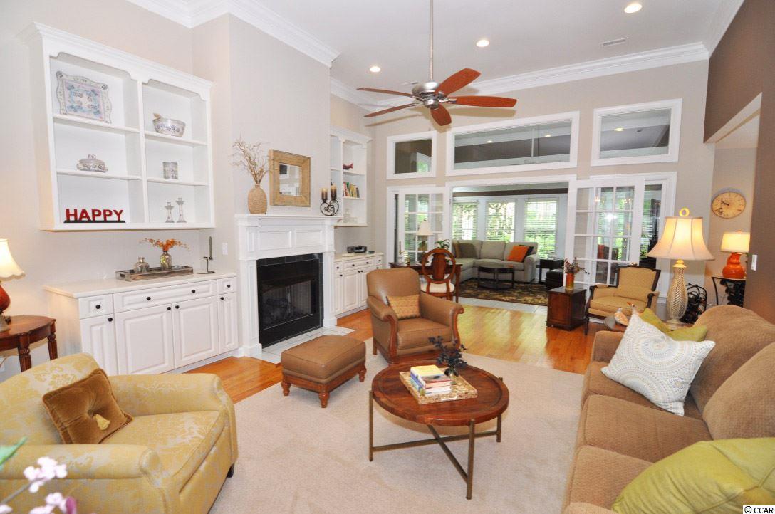 4701 Harness Lane Murrells Inlet, SC 29576 - Photo 4 of 39 Gallery Image 4