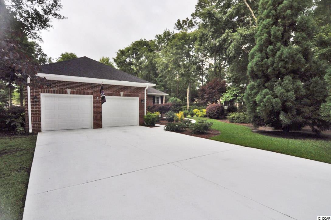 4701 Harness Lane Murrells Inlet, SC 29576 - Photo 35 of 39 Gallery Image 35
