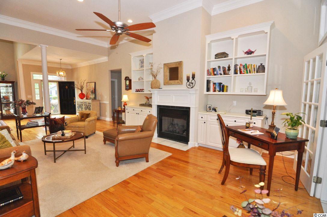 4701 Harness Lane Murrells Inlet, SC 29576 - Photo 5 of 39 Gallery Image 5