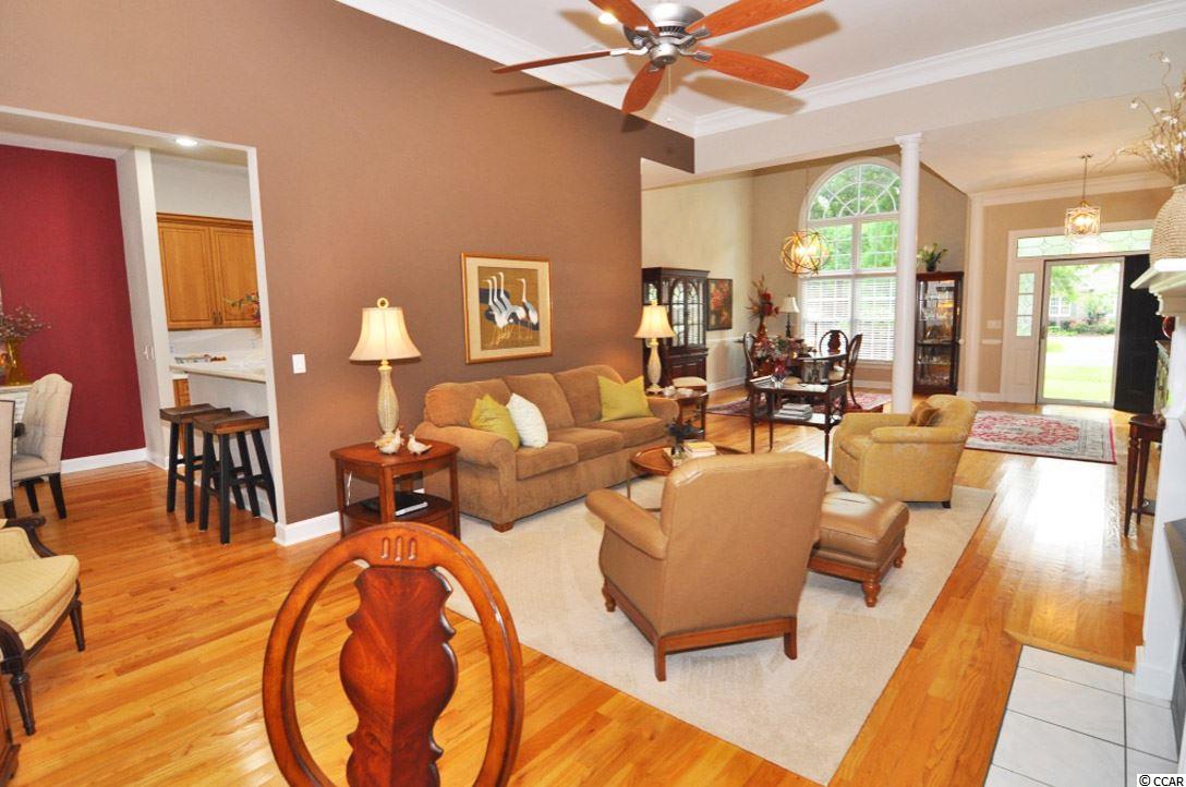 4701 Harness Lane Murrells Inlet, SC 29576 - Photo 6 of 39 Gallery Image 6