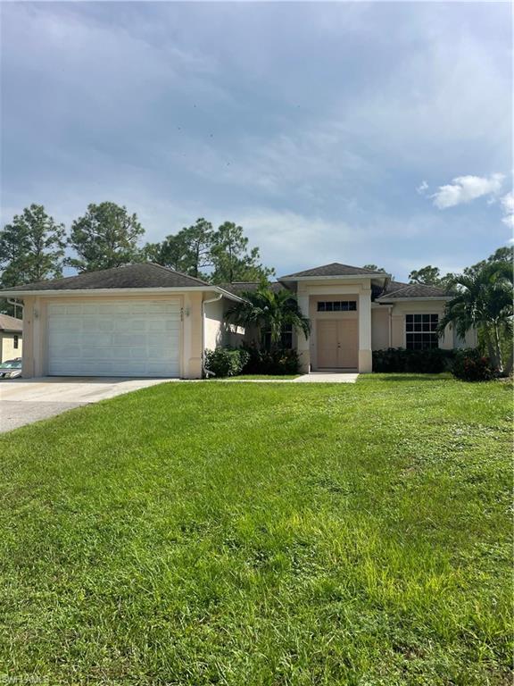 4080 33rd Avenue Northeast Naples, FL 34120 - Photo 1 of 17
