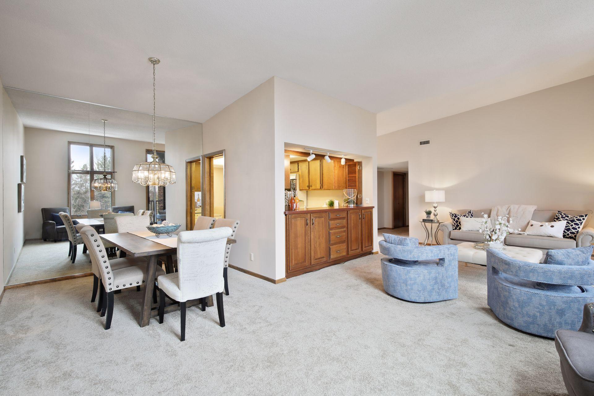 5501 Dewey Hill Road, Unit 325 Edina, MN 55439 - Photo 7 of 32 Gallery Image 7