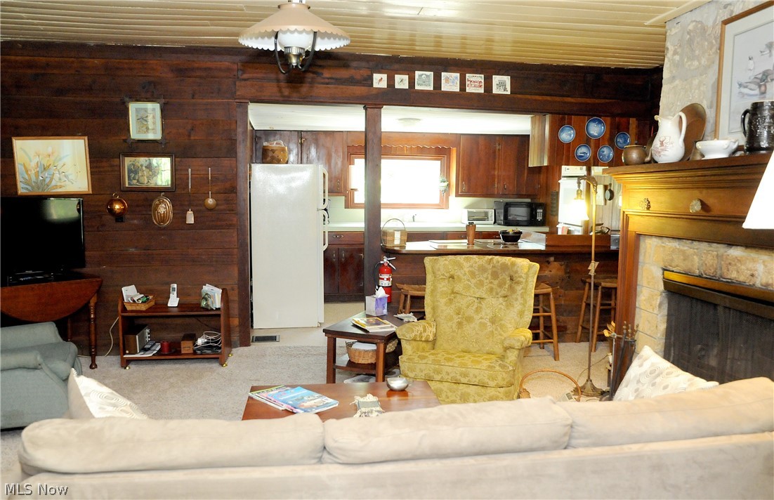 7329 Sarchets Run Road Cambridge, OH 43725 - Photo 8 of 34 Gallery Image 8