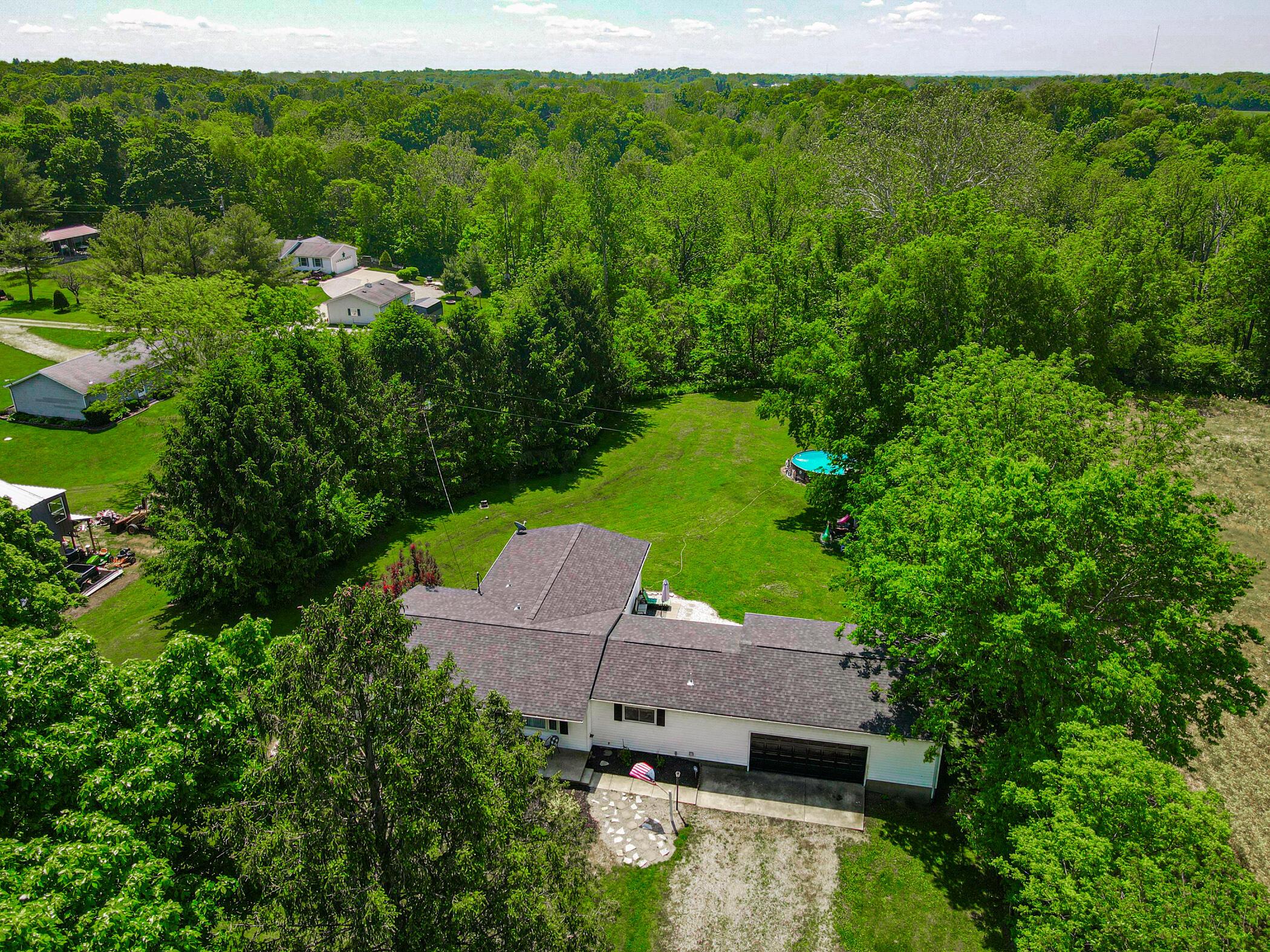 8391 Stout Road Circleville, OH 43113 - Photo 38 of 42 8391 Stout Rd 019