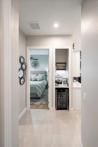 a bathroom with a toilet and a sink