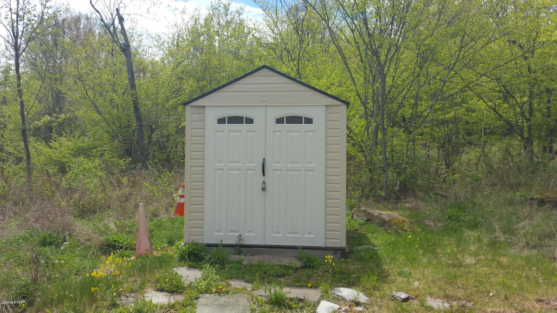 1199 Pine Mill Road Equinunk, PA 18417 - Photo 26 of 27