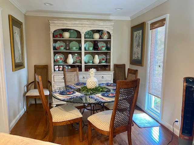 1185 Bradley Mill Road Aiken, SC 29805 - Photo 11 of 47 Gallery Image 11