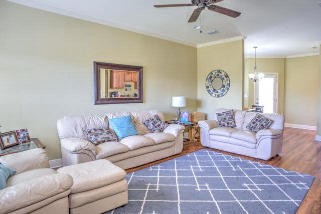 10572 Orkney Way Daphne, AL 36527 - Photo 3 of 14 Living Room 2