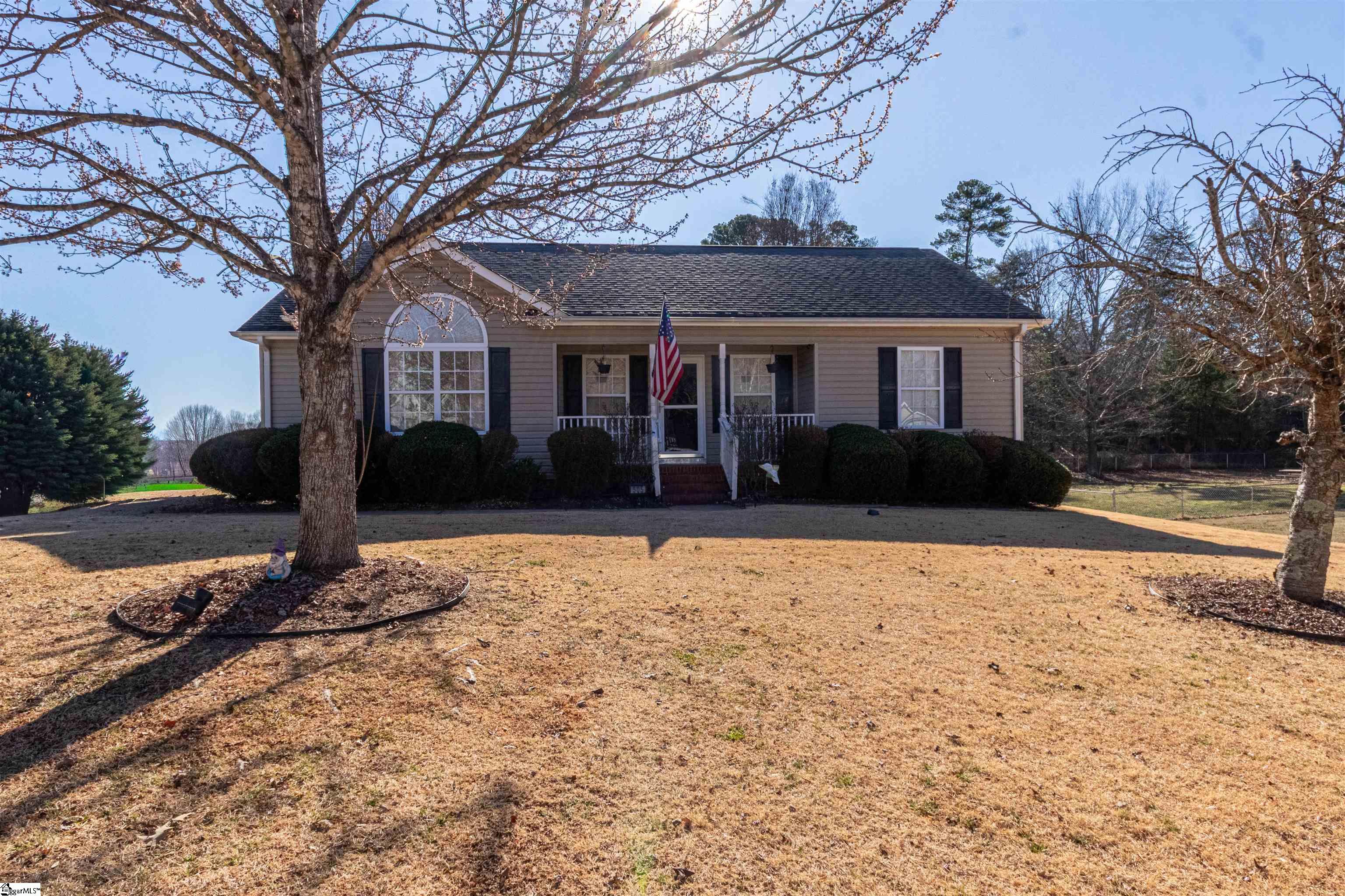 505 Brightfield Lane Greer, SC 29651 - Photo 1 of 24