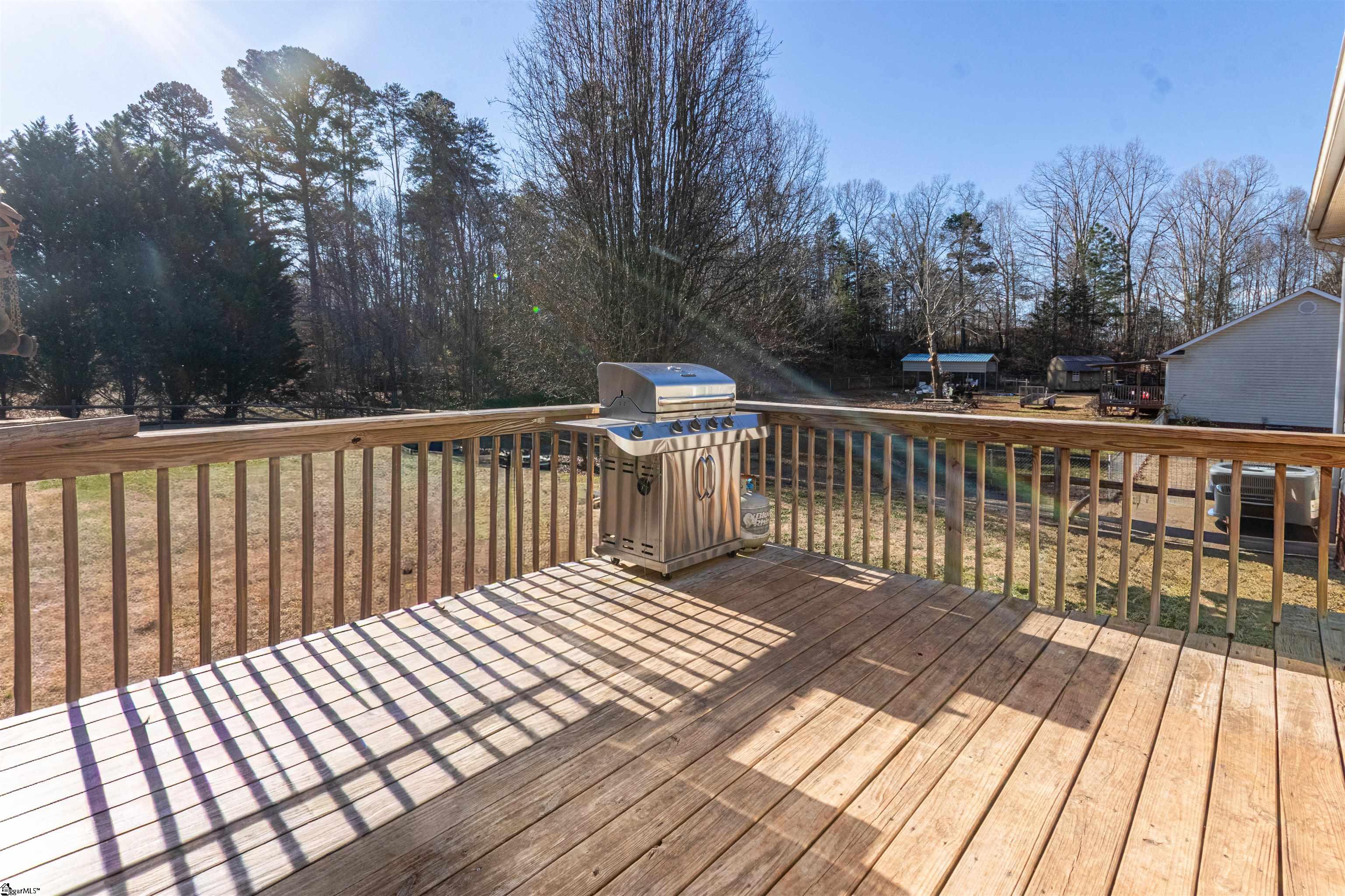 505 Brightfield Lane Greer, SC 29651 - Photo 21 of 24