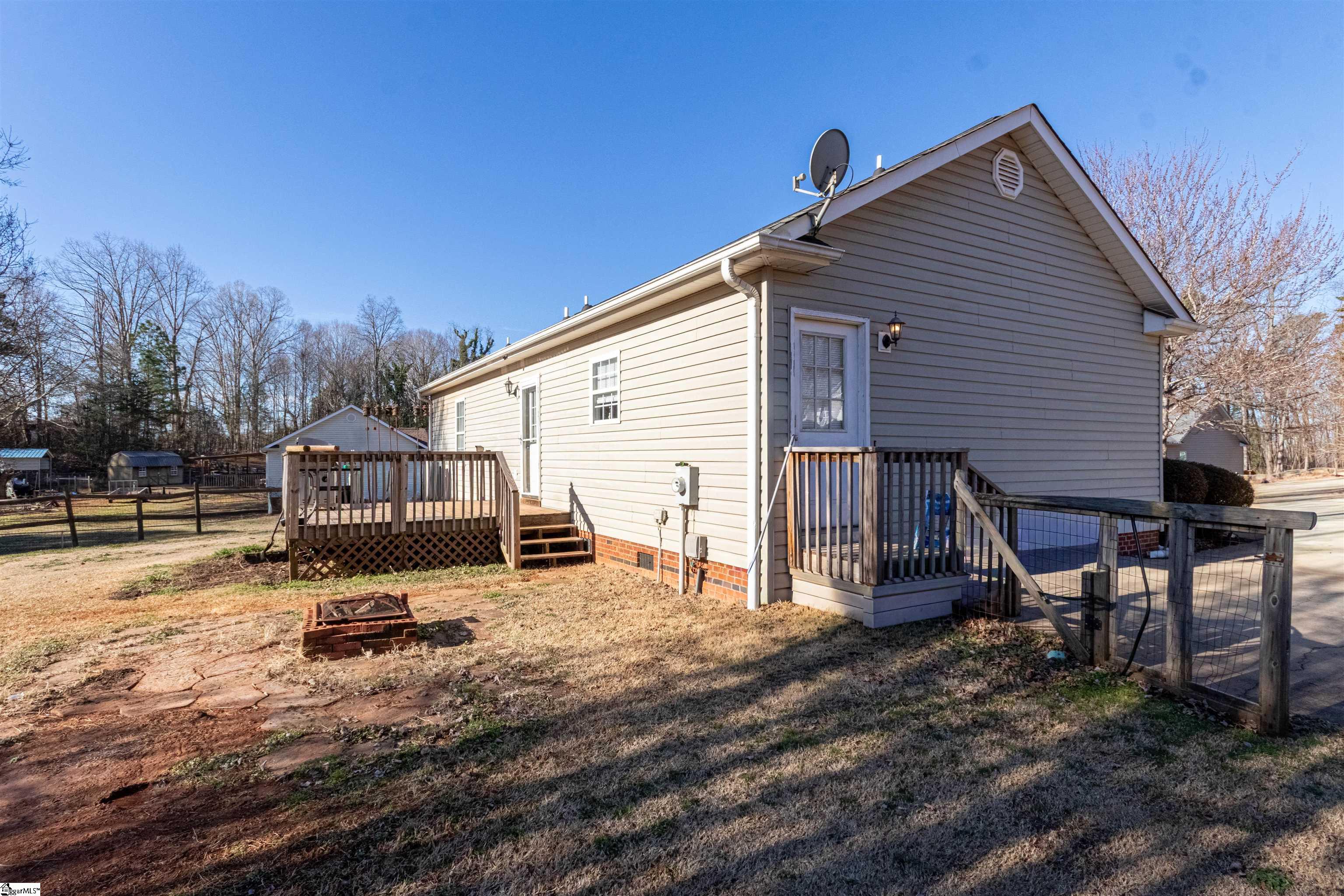 505 Brightfield Lane Greer, SC 29651 - Photo 22 of 24