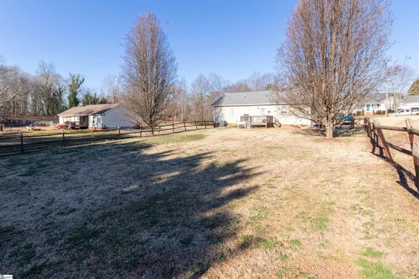 $261,900 | 505 Brightfield Lane, Greer, SC 29651