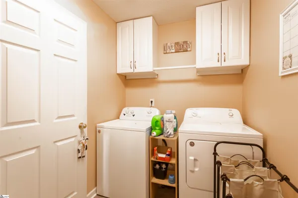 $261,900 | 505 Brightfield Lane, Greer, SC 29651