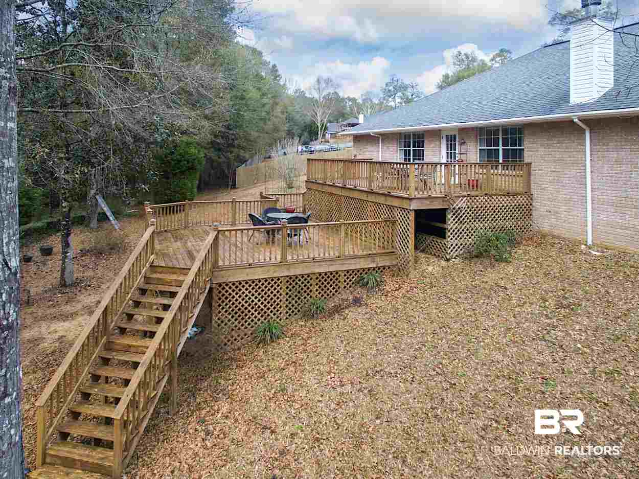 11395 Alpine Court Daphne, AL 36526 - Photo 26 of 30