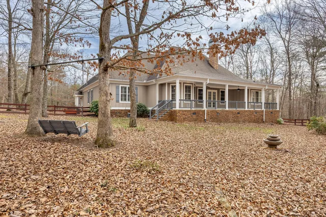 $925,000 | 38 Reflection Drive, Dunlap, TN 37327
