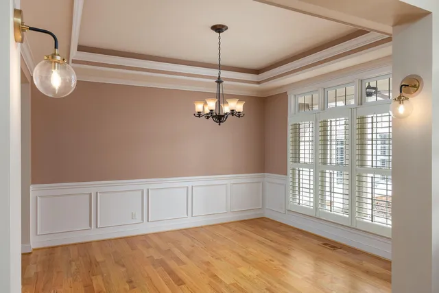 $925,000 | 38 Reflection Drive, Dunlap, TN 37327