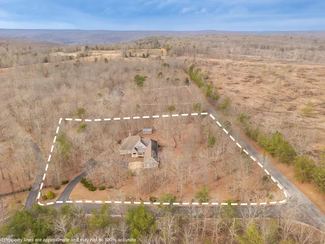 $925,000 | 38 Reflection Drive, Dunlap, TN 37327