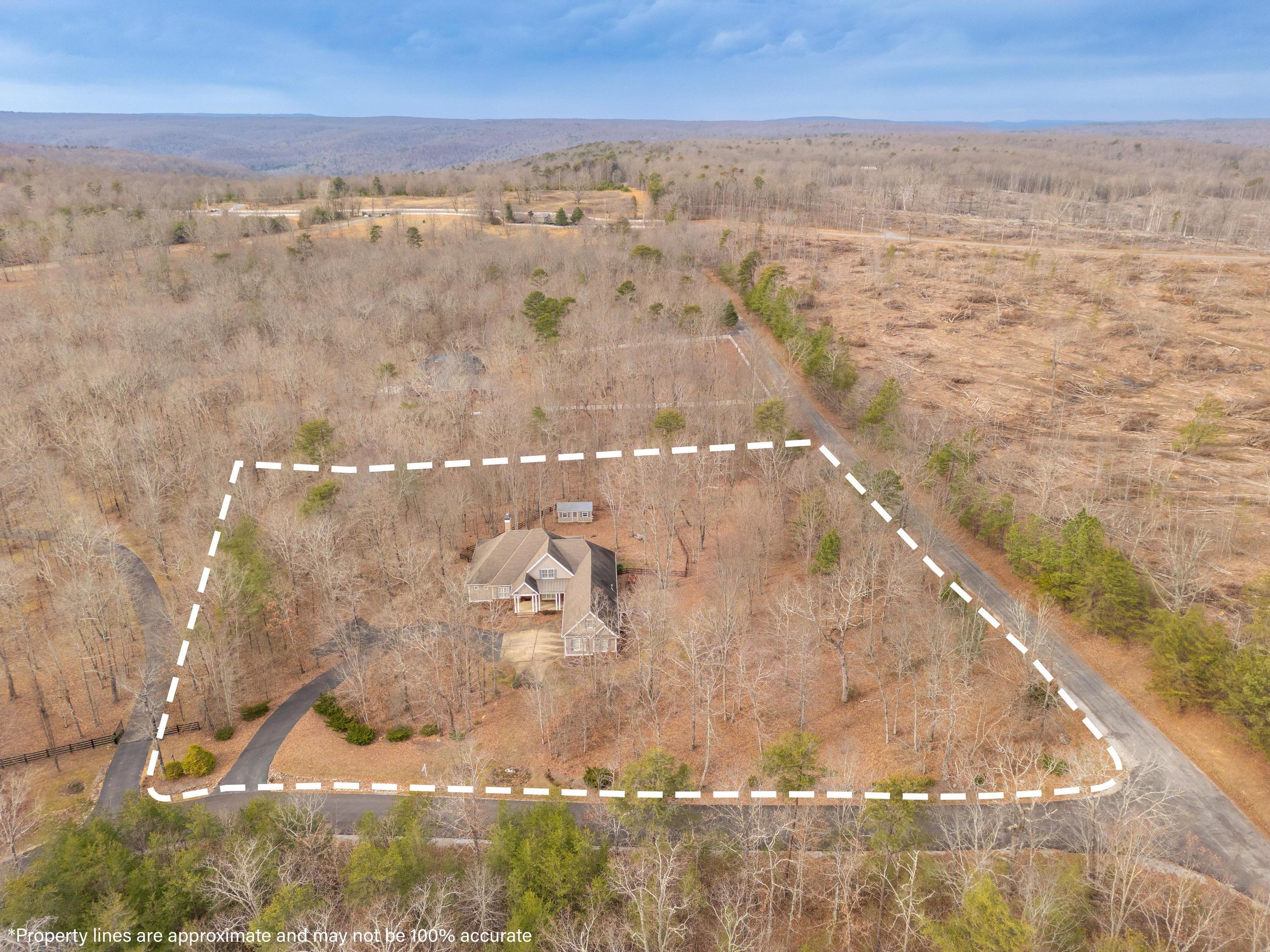 38 Reflection Drive Dunlap, TN 37327 - Photo 48 of 50 2025_12_December_38_Reflection_Dr_0013