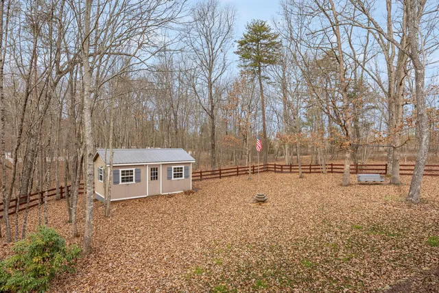 $925,000 | 38 Reflection Drive, Dunlap, TN 37327