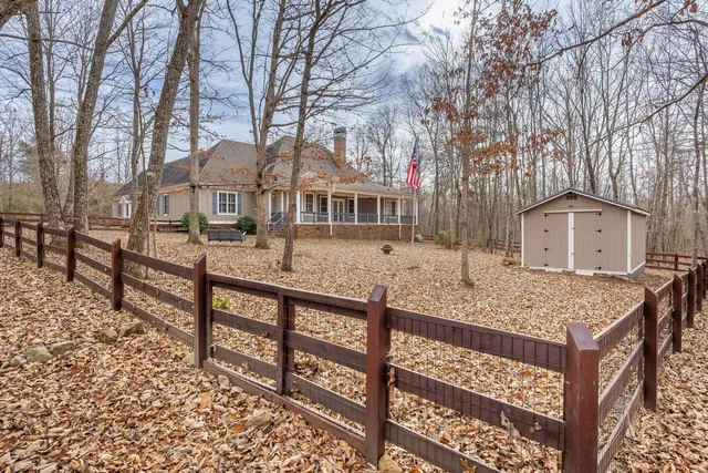 $925,000 | 38 Reflection Drive, Dunlap, TN 37327