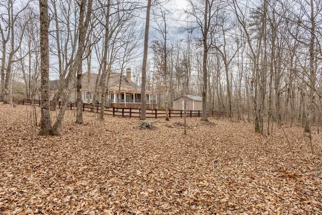 $925,000 | 38 Reflection Drive, Dunlap, TN 37327
