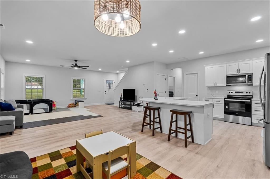 5305 Ridgefall Road Greensboro, NC 27410 - Photo 15 of 48 Gallery Image 15