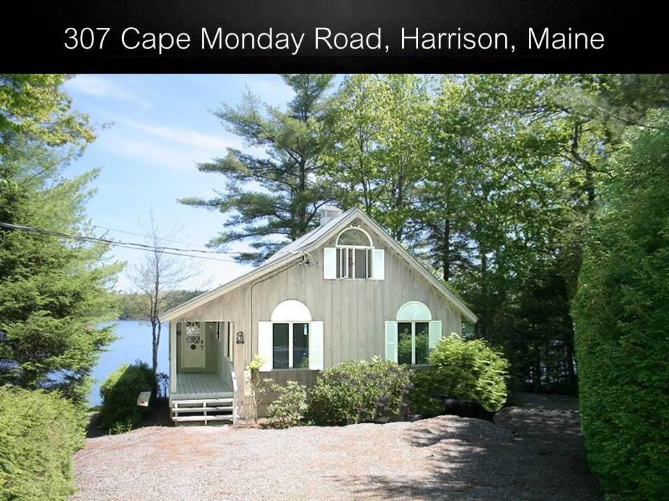 307 Cape Monday Road Harrison, ME 04040 - Photo 5 of 35 Photo