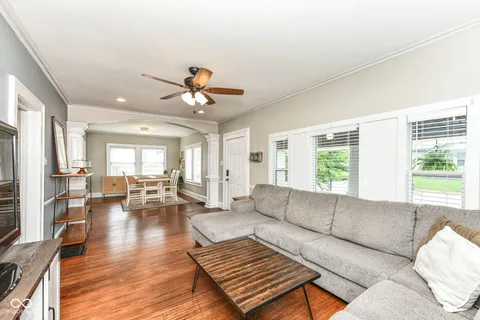 $190,000 | 5075 East Walnut Street, Indianapolis, IN 46201