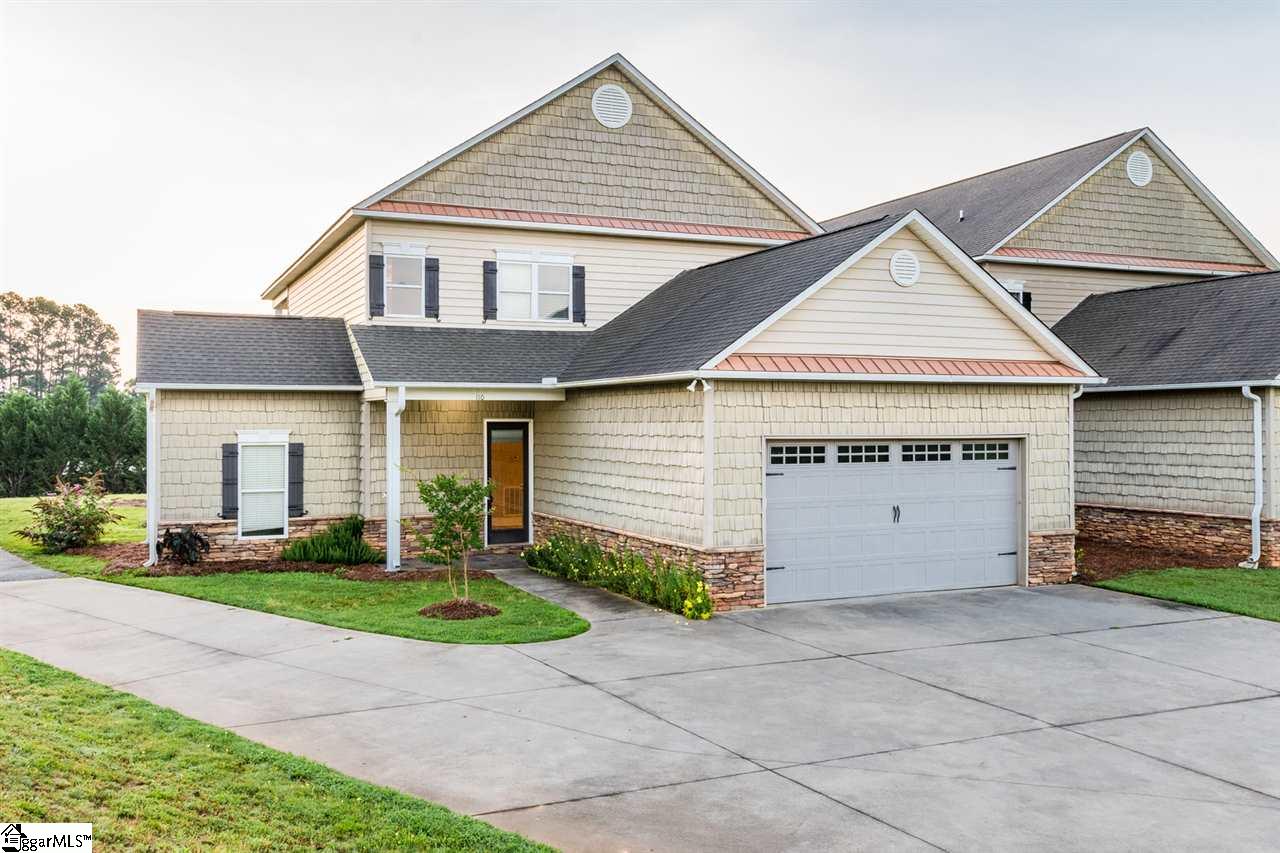 110 Oakview Road Townville, SC 29689 - Photo 1 of 20 Gallery Image 1