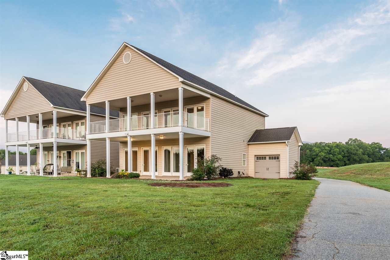 110 Oakview Road Townville, SC 29689 - Photo 2 of 20 Gallery Image 2