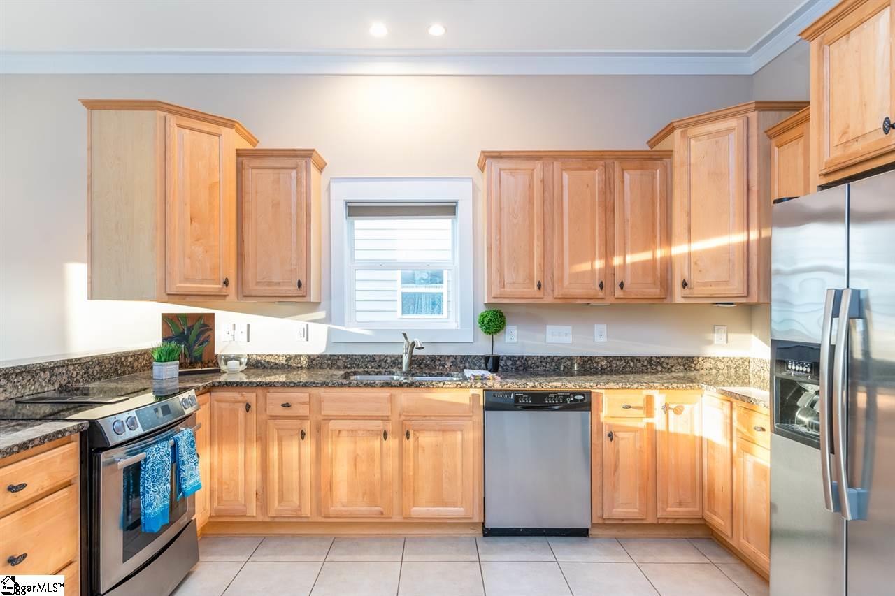 110 Oakview Road Townville, SC 29689 - Photo 11 of 20 Gallery Image 11
