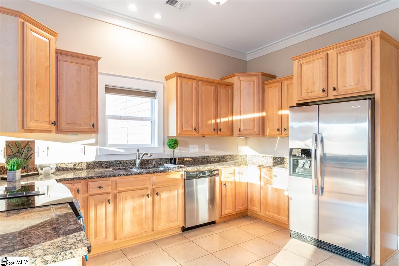 110 Oakview Road Townville, SC 29689 - Photo 12 of 20 Gallery Image 12