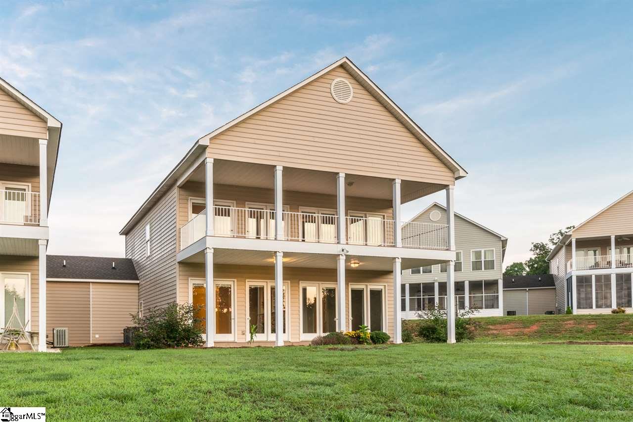 110 Oakview Road Townville, SC 29689 - Photo 3 of 20 Gallery Image 3