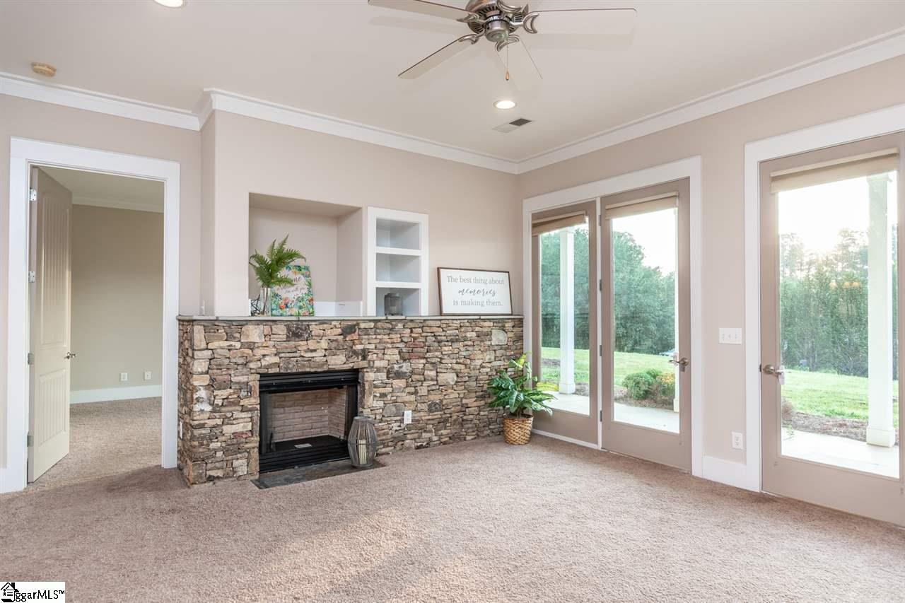 110 Oakview Road Townville, SC 29689 - Photo 10 of 20 Gallery Image 10
