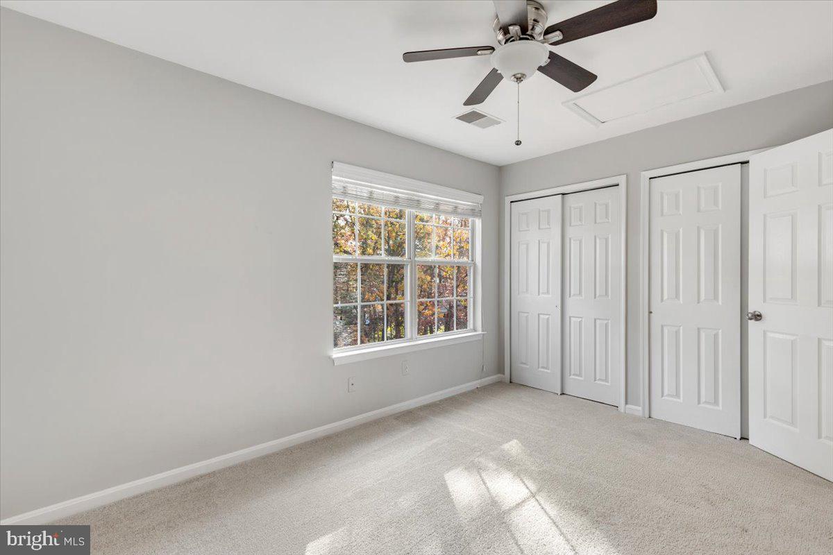 14159 Autumn Circle Centreville, VA 20121 - Photo 16 of 34 a view of an empty room with a window