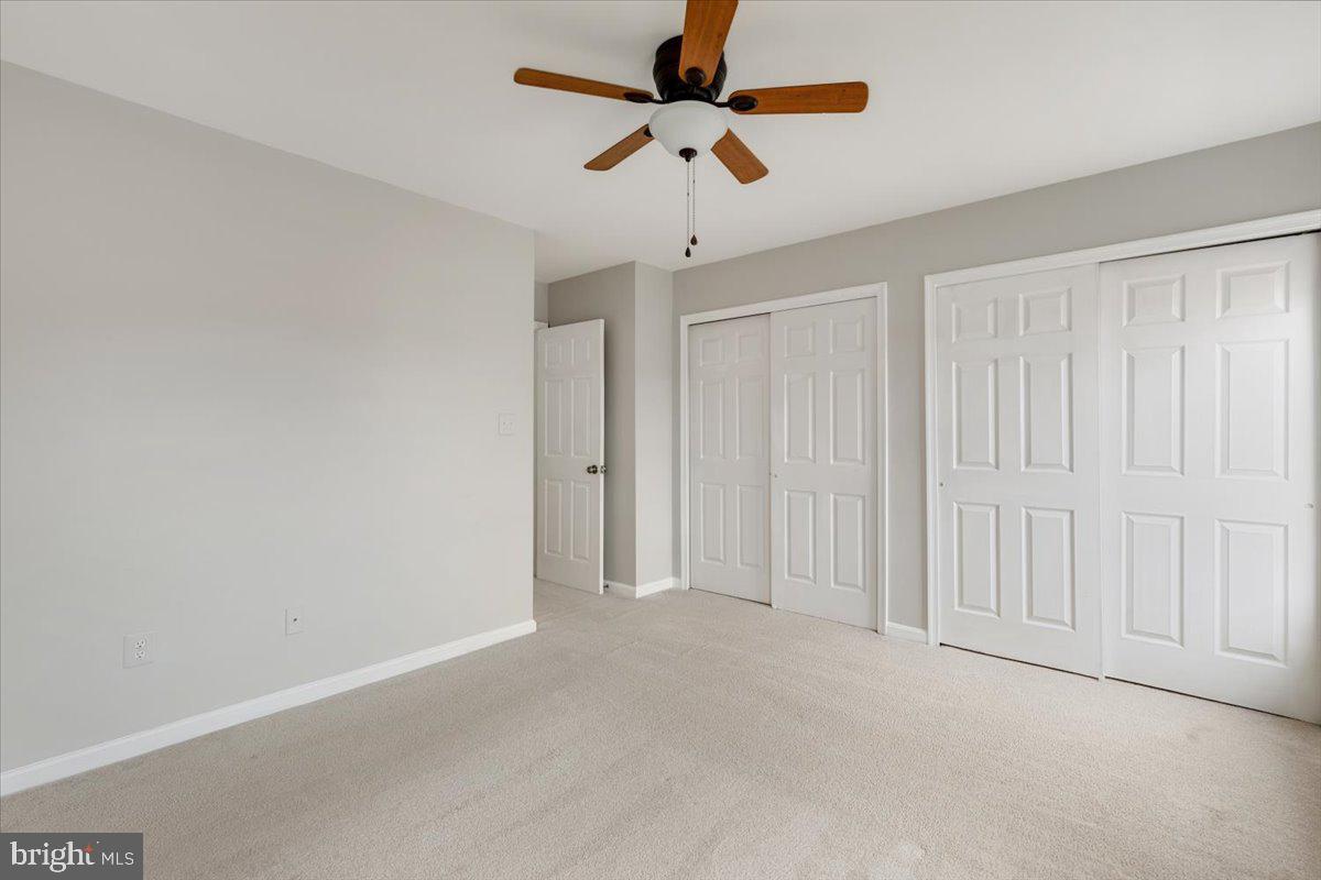 14159 Autumn Circle Centreville, VA 20121 - Photo 21 of 34 a view of an empty room