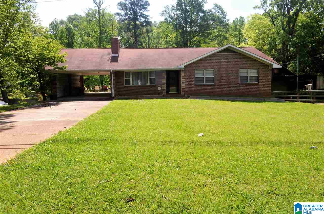 5501 Rockdale Road Bessemer, AL 35022 - Photo 44 of 48