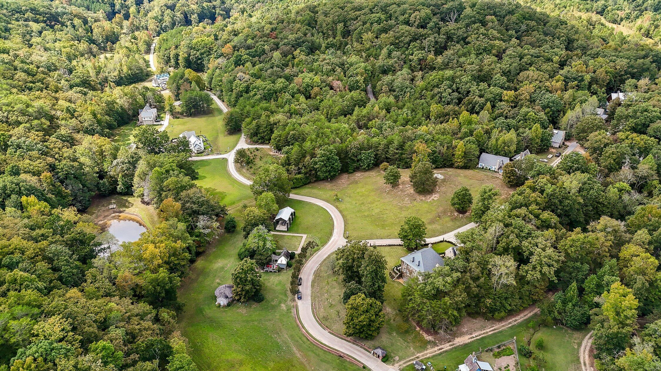 45 Valley Rim Drive Chickamauga, GA 30707 - Photo 39 of 53 Vly Rim-95