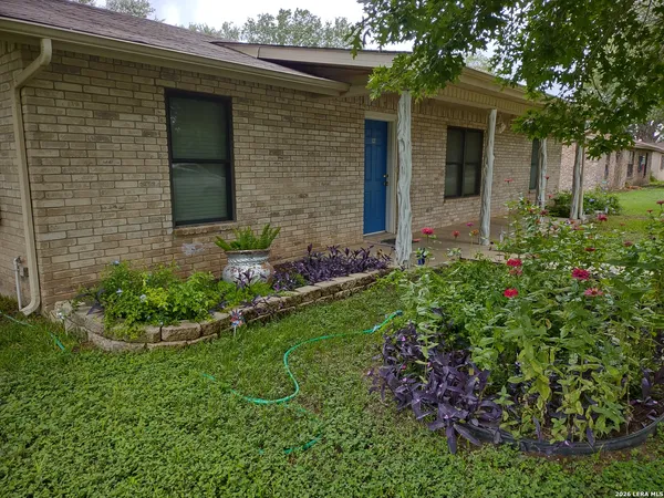 $249,000 | 137 North Bluebonnet Drive, Uvalde, TX 78801