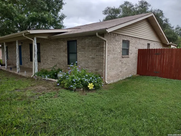 $249,000 | 137 North Bluebonnet Drive, Uvalde, TX 78801