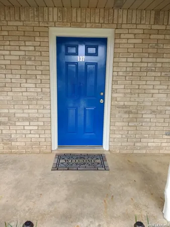 $249,000 | 137 North Bluebonnet Drive, Uvalde, TX 78801