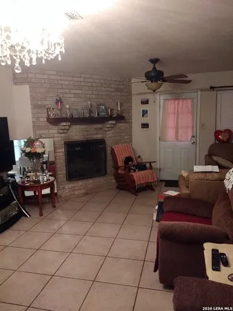 $249,000 | 137 North Bluebonnet Drive, Uvalde, TX 78801