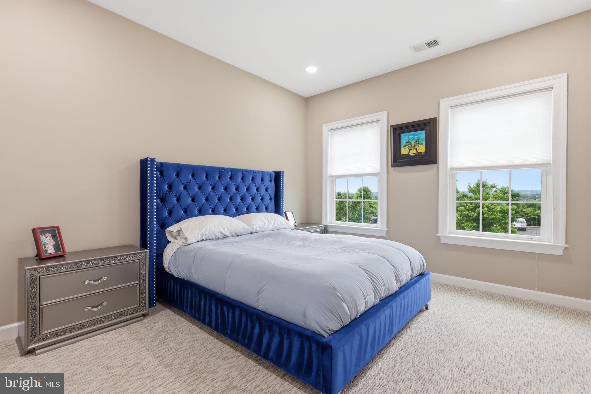 3694 Jacob Stout Road Doylestown, PA 18902 - Photo 20 of 35 Bedroom #2