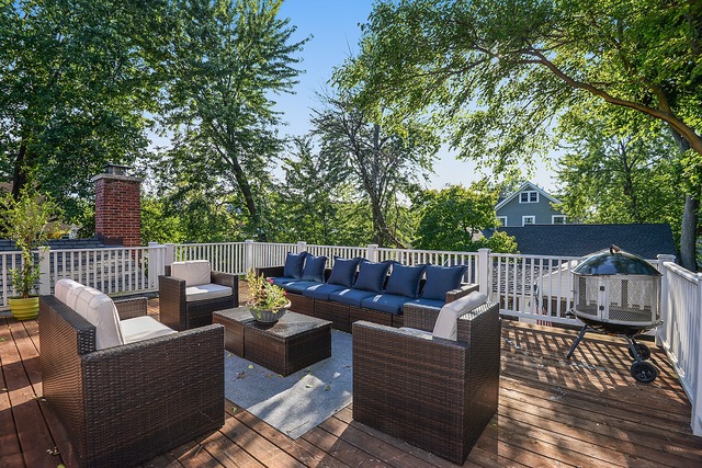 322 Ridge Avenue Winnetka, IL 60093 - Photo 25 of 25