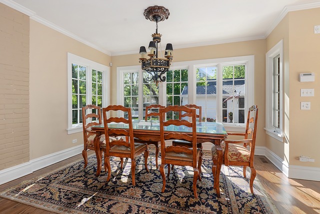 322 Ridge Avenue Winnetka, IL 60093 - Photo 10 of 25