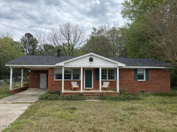 $235,000 | 3395 Highway 210, Smithfield, NC 27577
