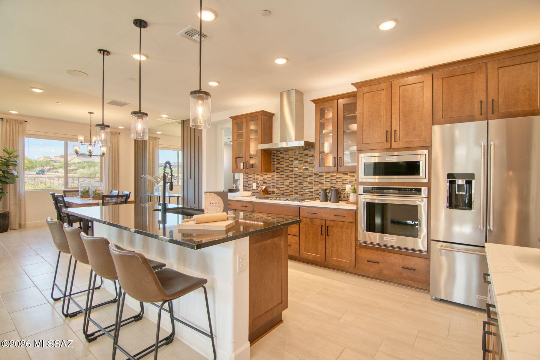 12794 East Tortoise Pointe Drive Vail, AZ 85641 - Photo 12 of 50
