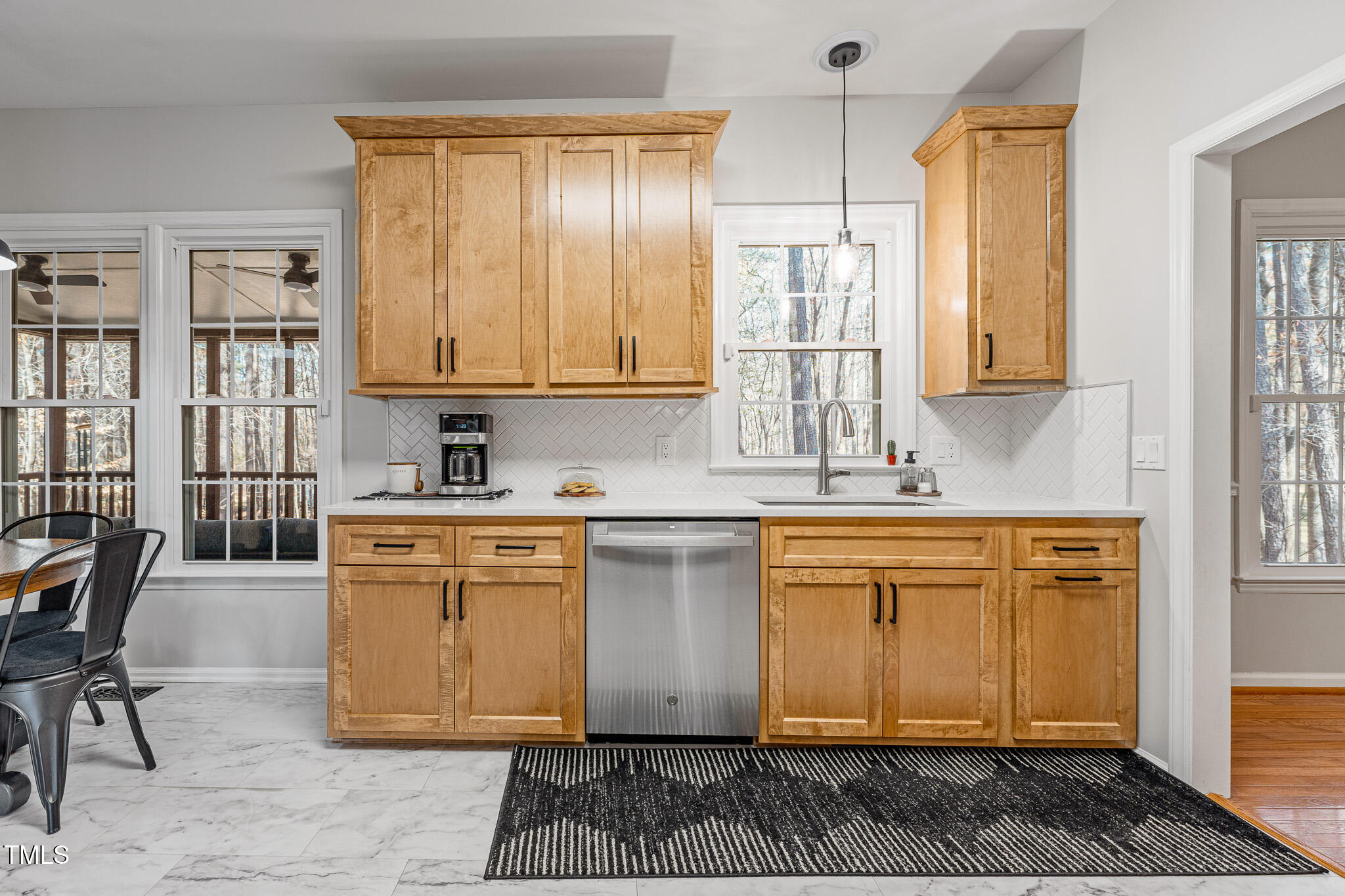 902 Loop Road Clayton, NC 27527 - Photo 9 of 42 KITCHEN 2