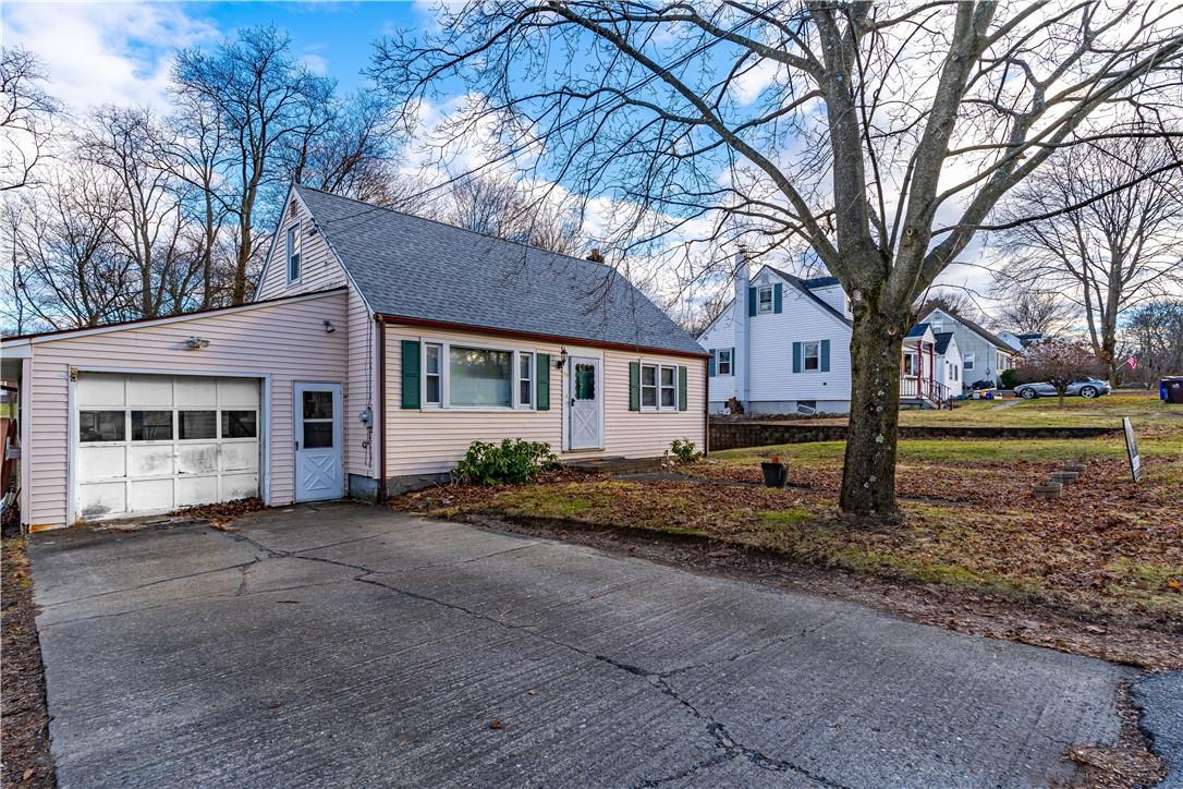 55 Dalfonso Road Newburgh, NY 12550 - Photo 1 of 1 Gallery Image 1