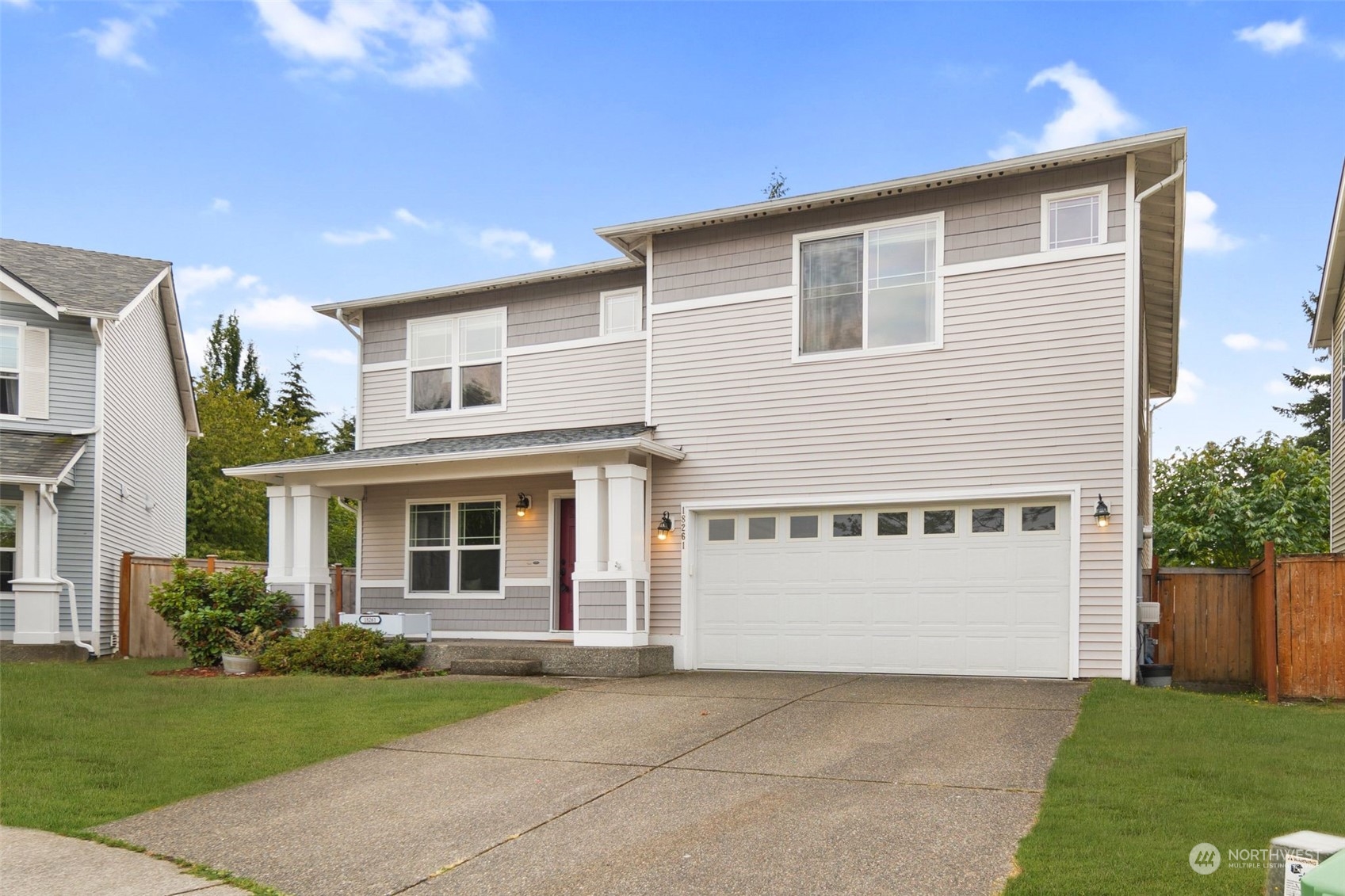 18261 168th Way Southeast Renton, WA 98058 - Photo 2 of 38 Gallery Image 2